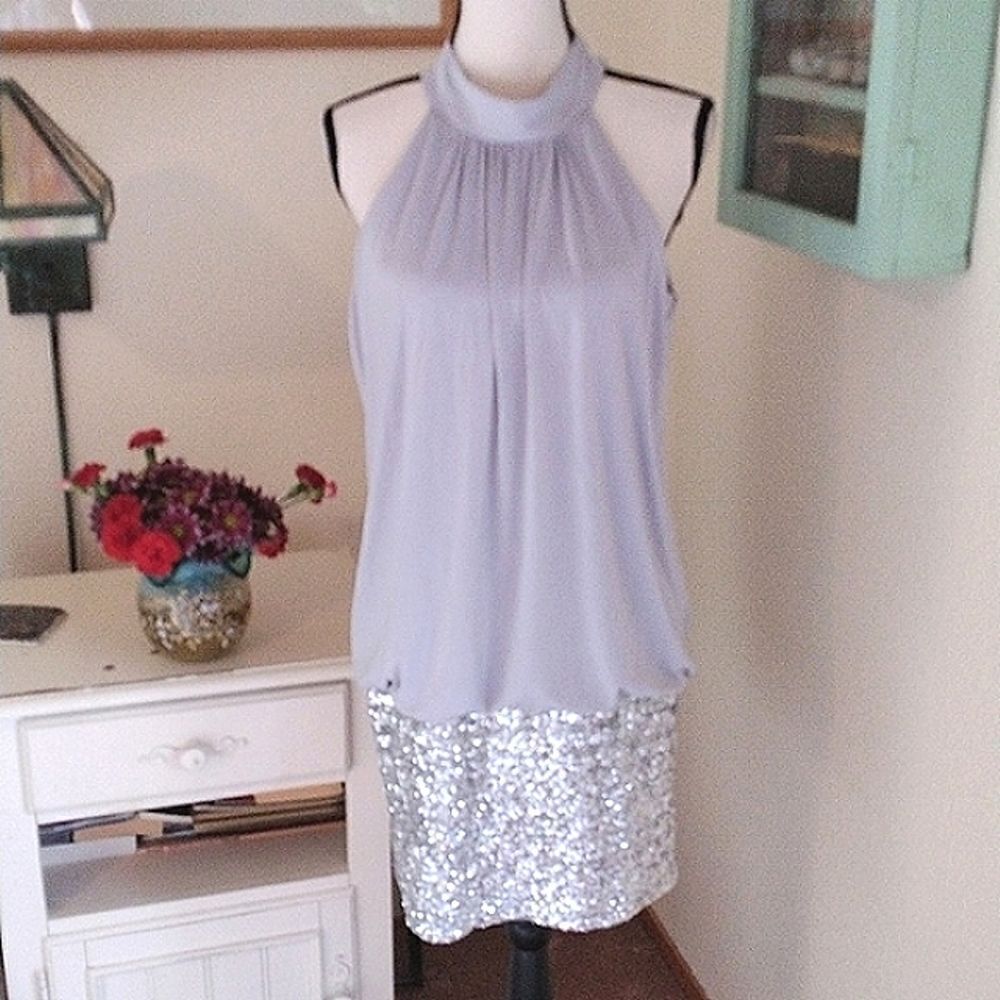 Frederick's of Hollywood Dressy Dress